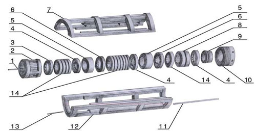 雙象榨油機 雙象榨油機